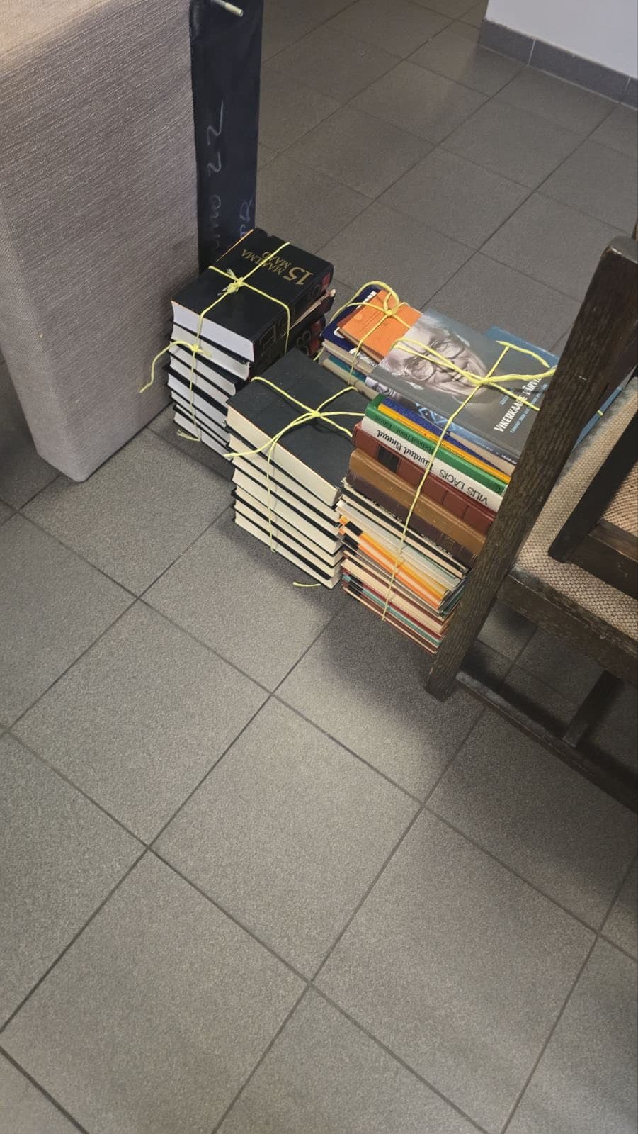 Olmejäätmete konteineri rent korteriühistule